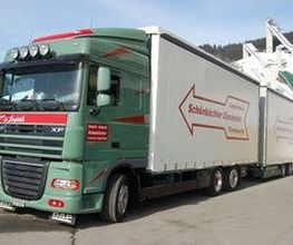 Schönbächler Transport AG Bild 4