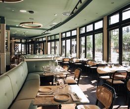 Vignette Collection Bristol Berlin by IHG Bild 4