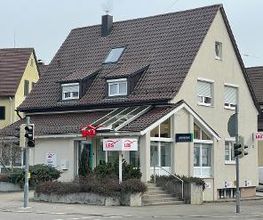 LBS in Stuttgart-Vaihingen Bild 1