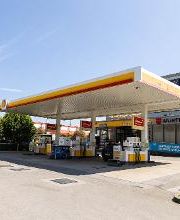 Shell Recharge Charging Station Bild 3