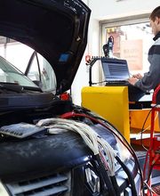 CENTRE DE FORMATION AUTOMOBILE - Mâcon image 4