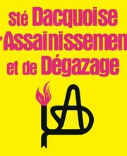 Dacquoise Assainissement Degazage image 1