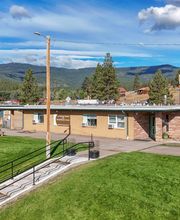 Hot Springs Health and Rehabilitation image 1