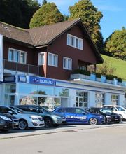 AUTO PREISIG AG Bild 1