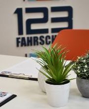 123 FAHRSCHULE Leipzig-Podelwitz Bild 8