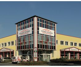 GARDINENLAND HOME-STORE