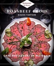 Café de Mategnin Bild 8