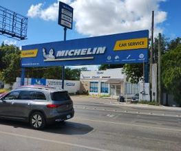 Michelin Car Service Llantasur Vía Montejo imagen 3