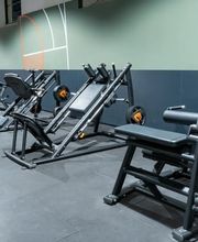 Basic-Fit imagen 3