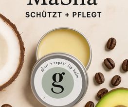Masha Cosmetics Bild 6