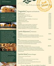 épi Boulangerie Patisserie Bild 6