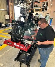 Contrôle technique DEKRA La Baule image 13