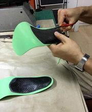 BALKE Sportorthopädie & Maßschuhatelier Bild 5