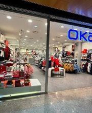 OKAIDI ROMA LA ROMANINA immagine 4