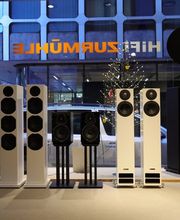 HiFi Zurmühle GmbH Bild 1