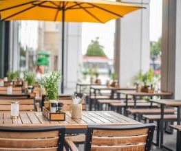 PETER PANE Burgergrill & Bar Bild 4
