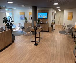 Neuroth Hörcenter AG - Hörgeräte und Gehörschutz Bild 9