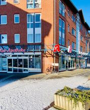 Aussenansicht der Kur-Apotheke