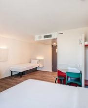 B&B HOTEL Zurich Airport Rumlang Bild 5