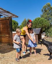 Camping Sandaya Séquoia Parc image 20