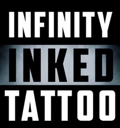 Infinity Inked Tattoo