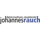 Dipl.-Kfm. Steuerberater Johannes Rauch