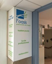 Lycée Professionnel De L'oasis image 3