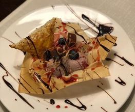 italienisches restaurant basel