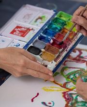 Basler Wirrgarten Bild 1