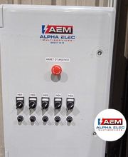 ALPHA ELEC Multiservices image 10