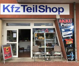 KfzTeilShop.de Bild 1