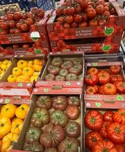 Intermarché SUPER Aoste image 10