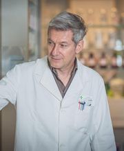 Breite-Apotheke Ihre Apotheke in Basel