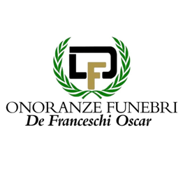 Onoranze Funebri De Franceschi Oscar logo