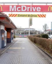 McDonald's Bild 3