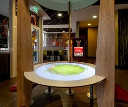 McDonald's Bild 7