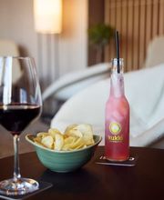 B&B HOTEL Stralsund Bild 5