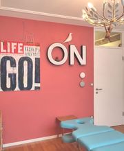 Praxis behandelt.ch Mirjam Heinz und Geri Burger Bild 14