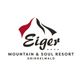 Eiger Mountain & Soul Resort