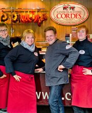 Landschlachterei Cordes GmbH Bild 14