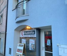 AudioVita Campo Tures - parte di Audika Centri Acustici immagine 1