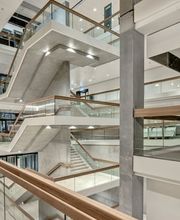 Hunkeler + Hediger Metallbau AG Bild 5