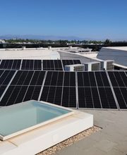 MERIDIONAL RENOVABLES Instalaciones imagen 15