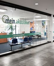 mein.akustiker Leipzig-Connewitz Bild 1