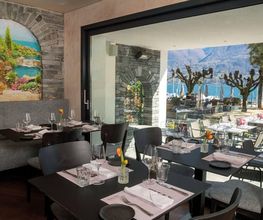 Ristorante Pizzeria Mama Mia Bild 1