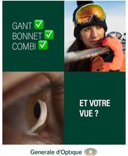 Opticien AVRANCHES Générale d'Optique image 4