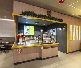 McDonald's Bild 4