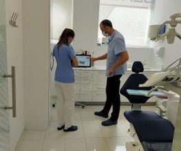Clínica Dental Vitaldent imagen 1