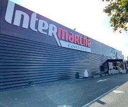 Intermarché CONTACT Saint-Sulpice-de-Royan image 18