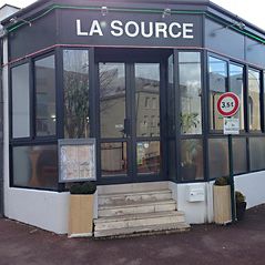 La Source